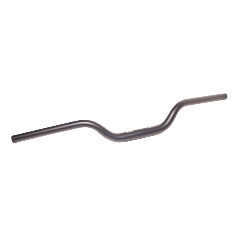 Puig 22MM HANDLEBAR, MEDIUM, BLACK