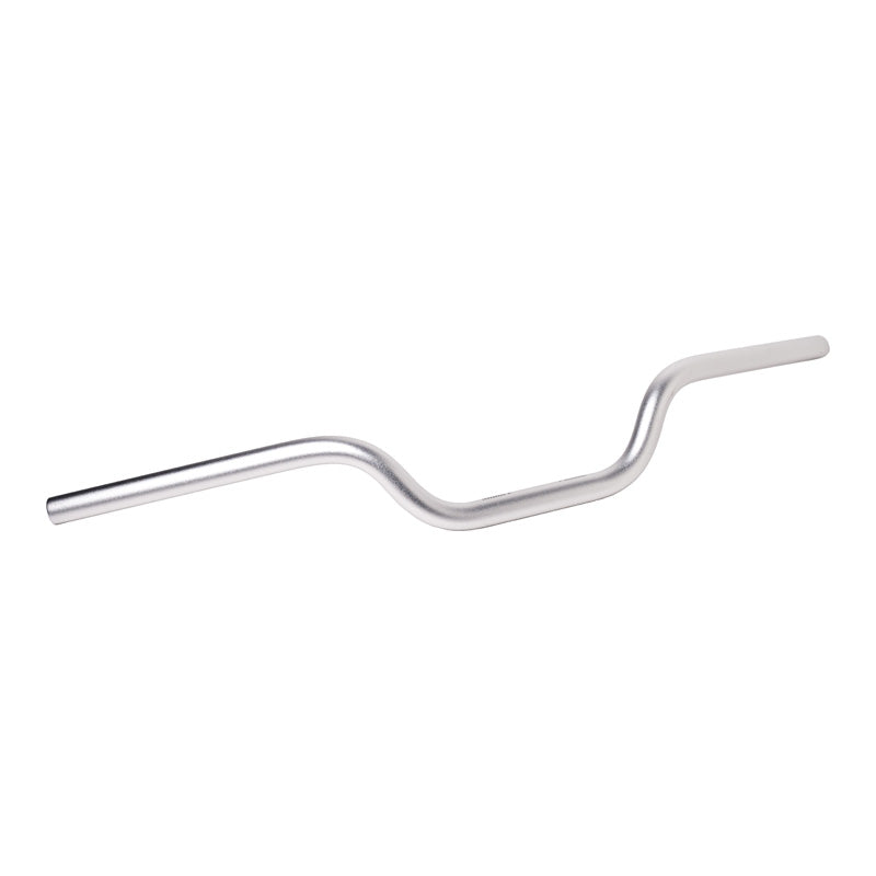 Puig 22MM HANDLEBAR, MEDIUM, SILVER