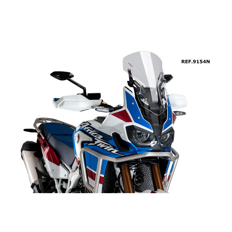 Puig KIT (HONDA) CRF1000L AFRICA TWIN BLACK
