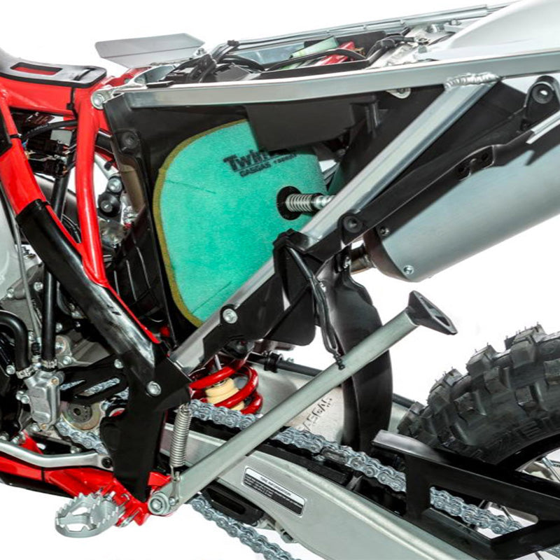 Twin Air PERFORMANCE AIR FILTER