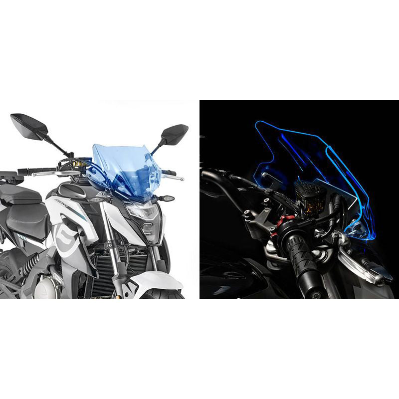 Kappa "BLUE LINE" WINDSCREEN CB500F