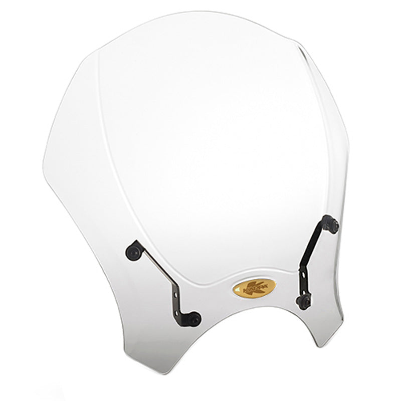 Kappa 140AK CLEAR UNIVERSAL WINDSCREEN