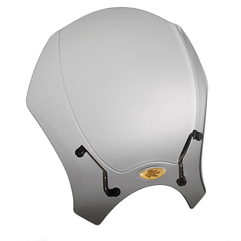 Kappa 140SK UNIVERSAL SMOKE WINDSCREEN