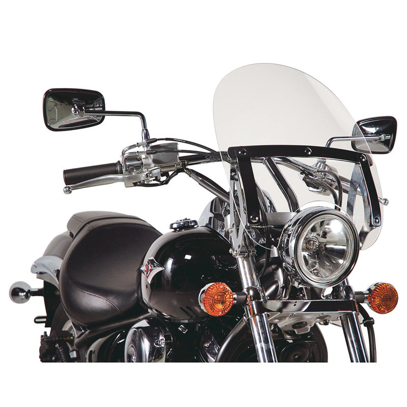Kappa 23A CRUISER CLEAR WINDSCREEN