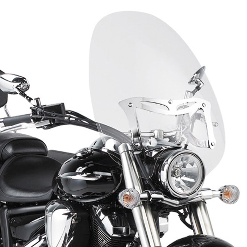 Kappa A47 CRUISER CLEAR WINDSCREEN