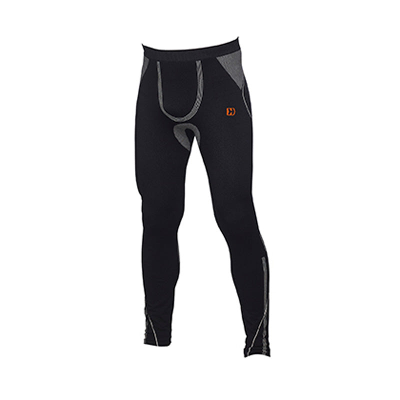Hevik HEVIK TECHNICAL PANTS - BLACK