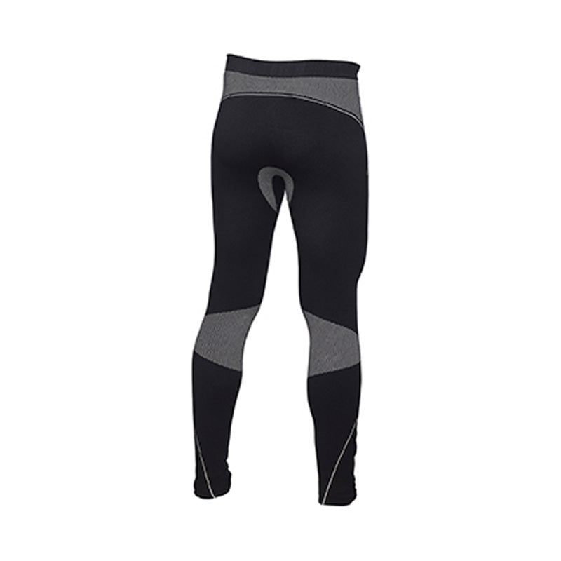 Hevik HEVIK TECHNICAL PANTS - BLACK