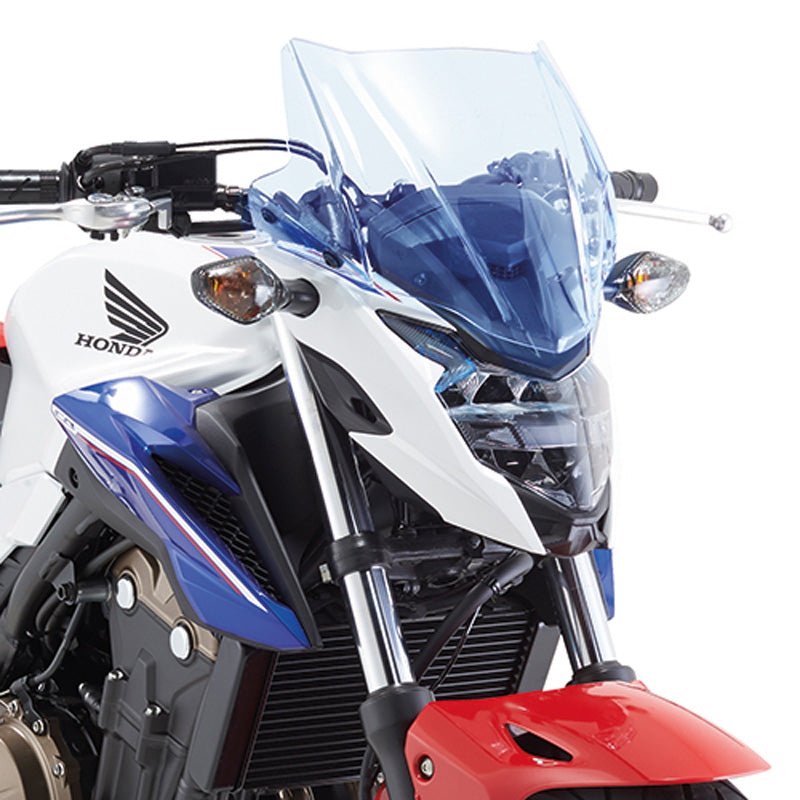 Kappa "BLUE LINE" WINDSCREEN CB500F