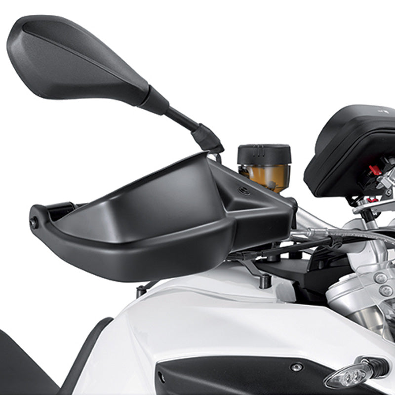 Kappa ABS HAND PROTECTORS BMW F800GS ADVENTURE