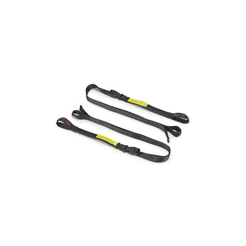Kappa SET OF STRAPS K-AUX 25MM X 1500MM