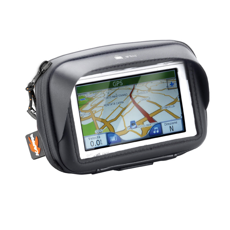 Kappa 4.3" SMARTPHONE HANDLEBAR SUPPORT-14X9CM