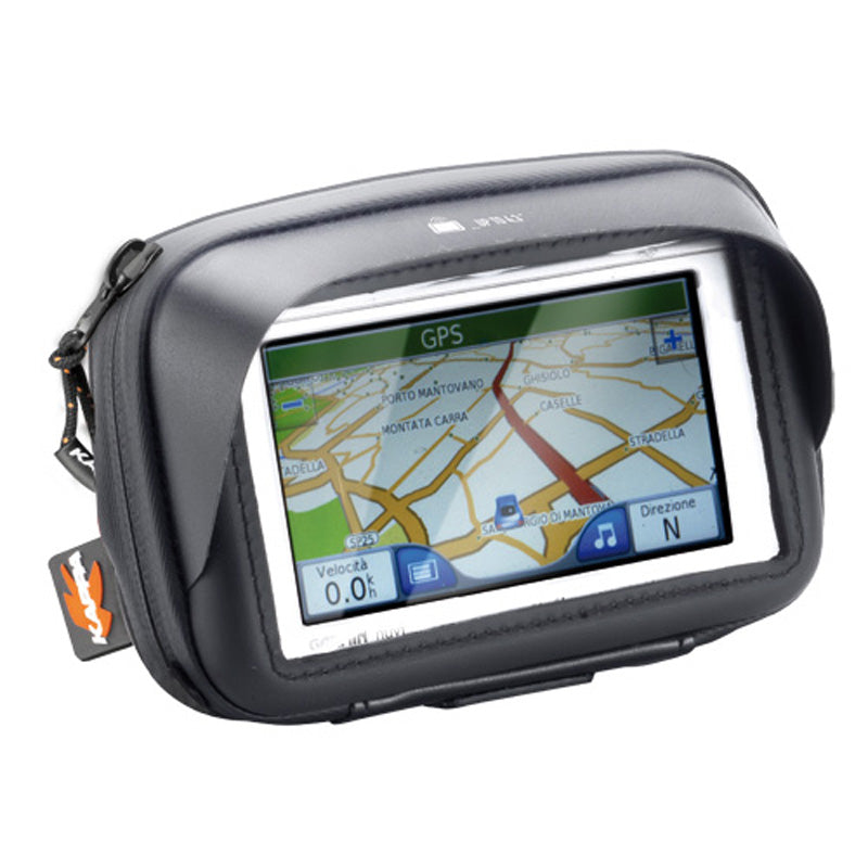 Kappa 5.0" SMARTPHONE HANDLEBAR SUPPORT