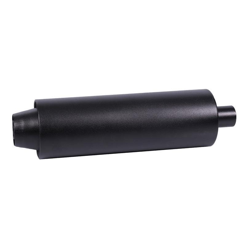 Exsound UNIVERSAL EXHAUST