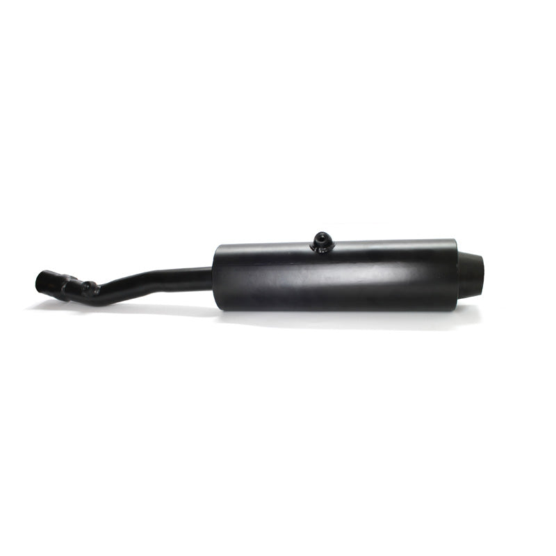Exsound REPLACEMENT EXHAUST