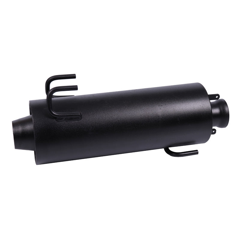 Exsound REPLACEMENT EXHAUST