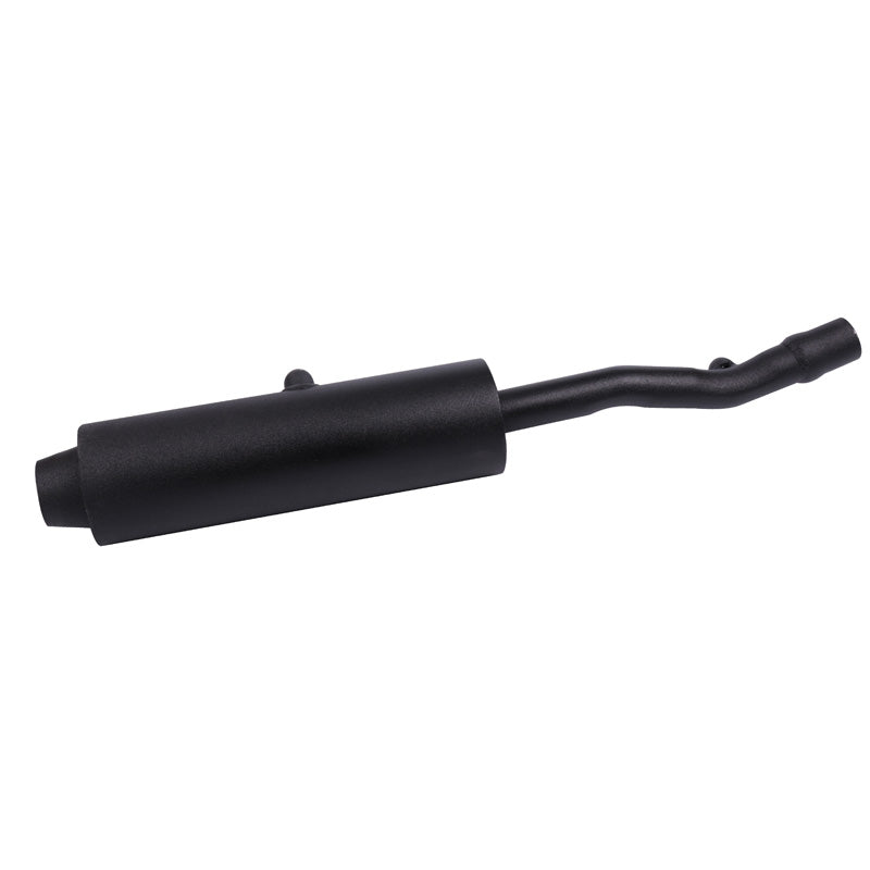Exsound REPLACEMENT EXHAUST