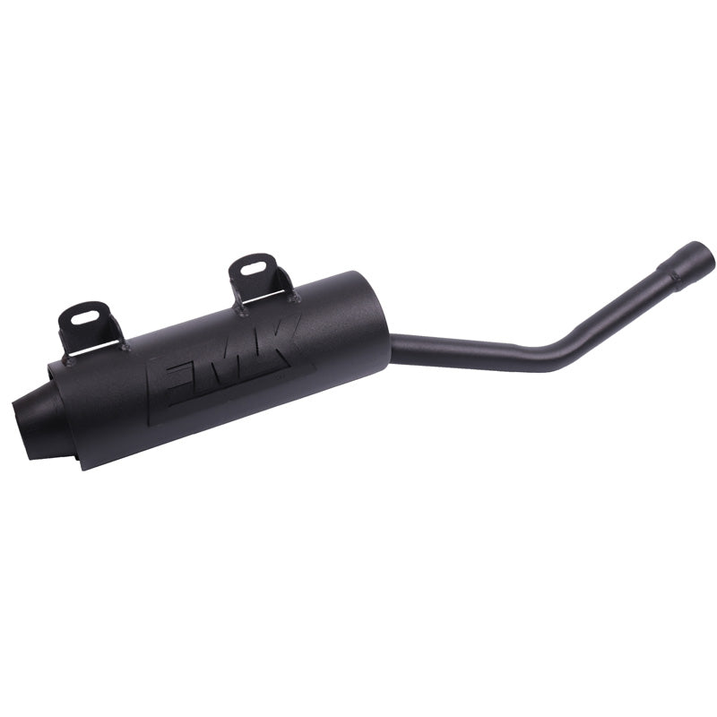 Exsound REPLACEMENT EXHAUST