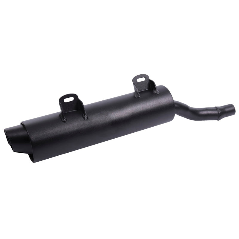 Exsound REPLACEMENT EXHAUST