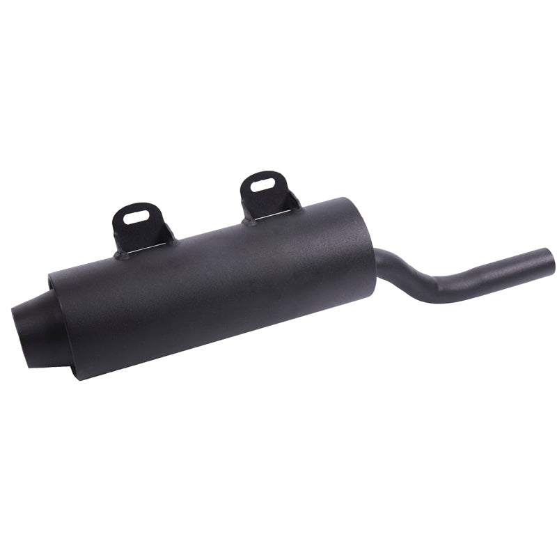 Exsound REPLACEMENT EXHAUST