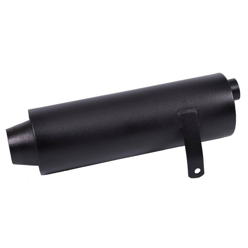 Exsound REPLACEMENT EXHAUST