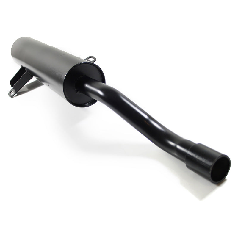 Exsound REPLACEMENT EXHAUST