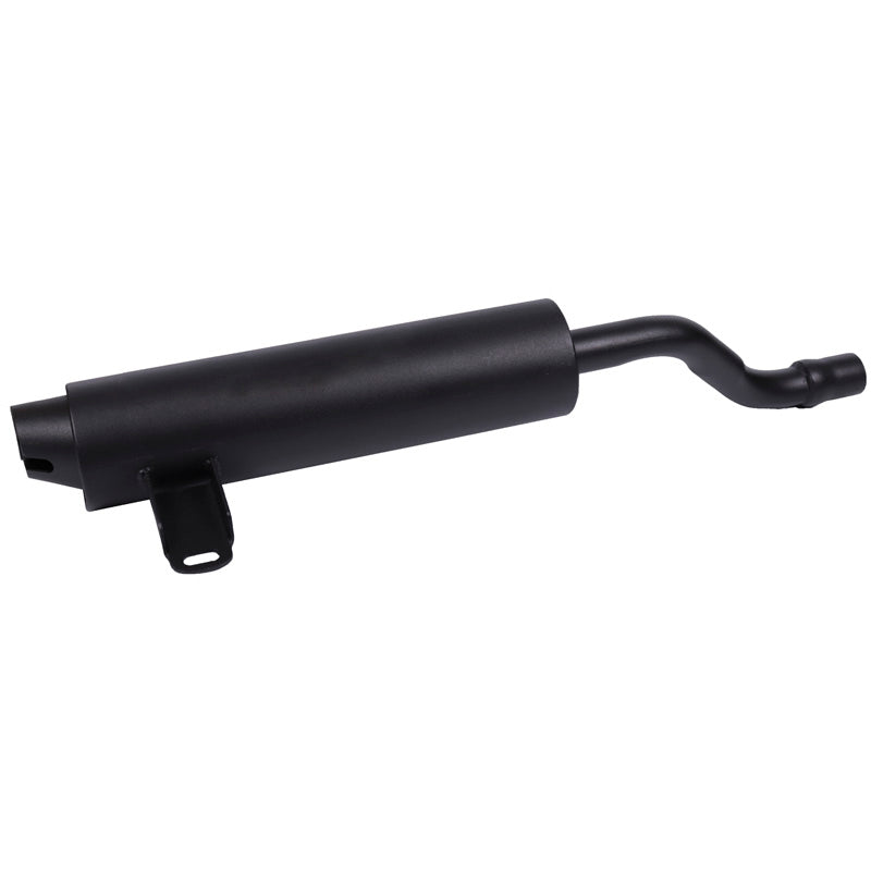 Exsound REPLACEMENT EXHAUST