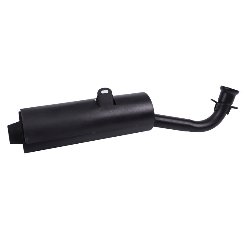 Exsound REPLACEMENT EXHAUST