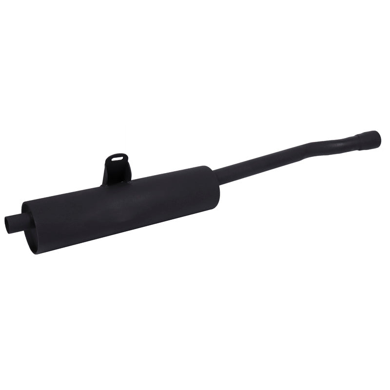 Exsound REPLACEMENT EXHAUST
