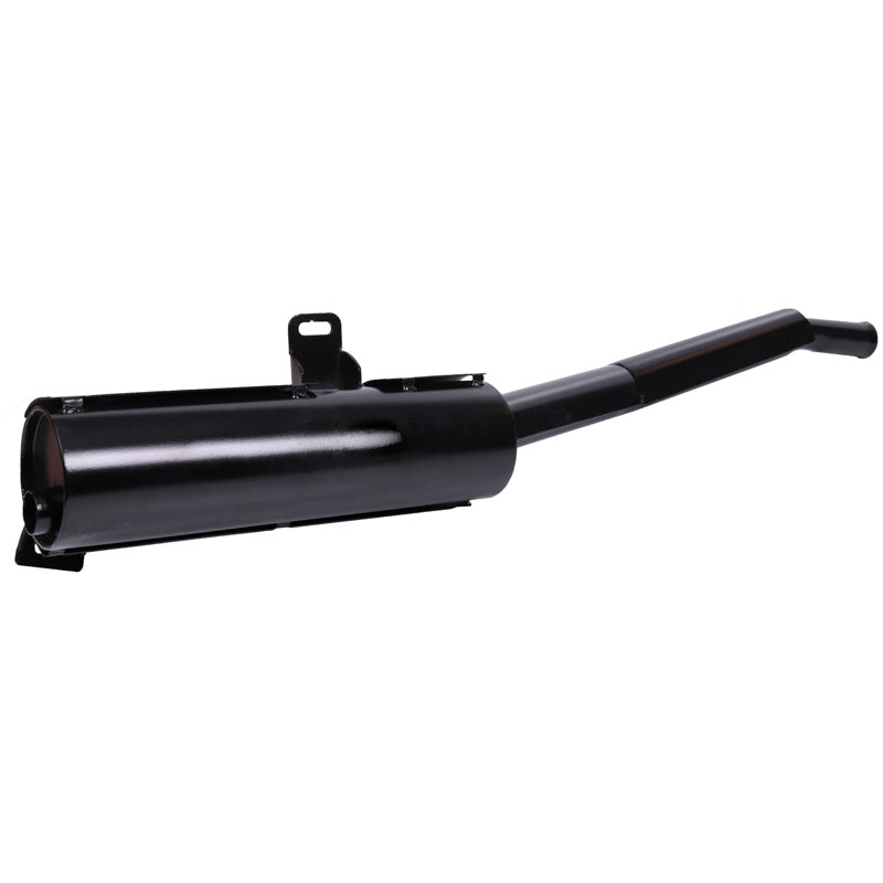 Exsound REPLACEMENT EXHAUST