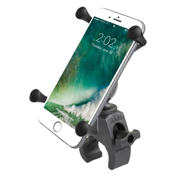 RamMount Mount X-grip Large Cell Tough Claw
