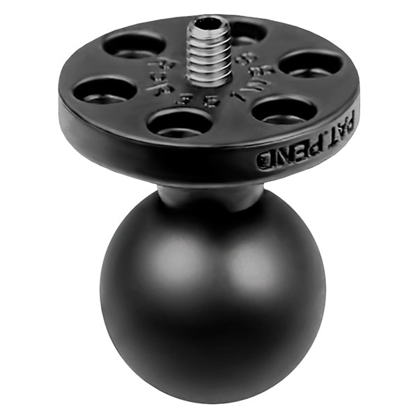 RamMount Ball Adapter Thread Stud 1/4"-20 Camera