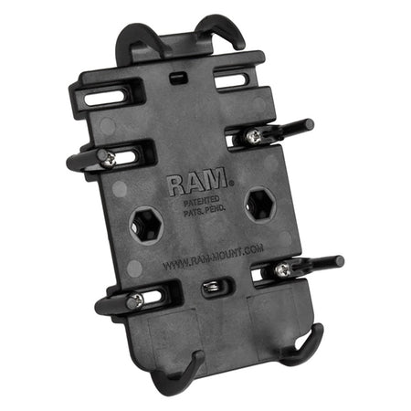 RamMount Phone Holder Univ Quick-grip Unpkd