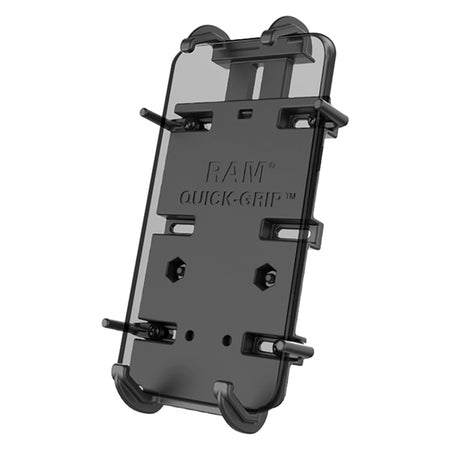 RamMount Phone Holder Quick-grip XL W/ball