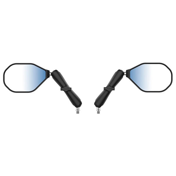 RamMount Mirror Tough-Mirror Kit - M10-1.25 Bases Long
