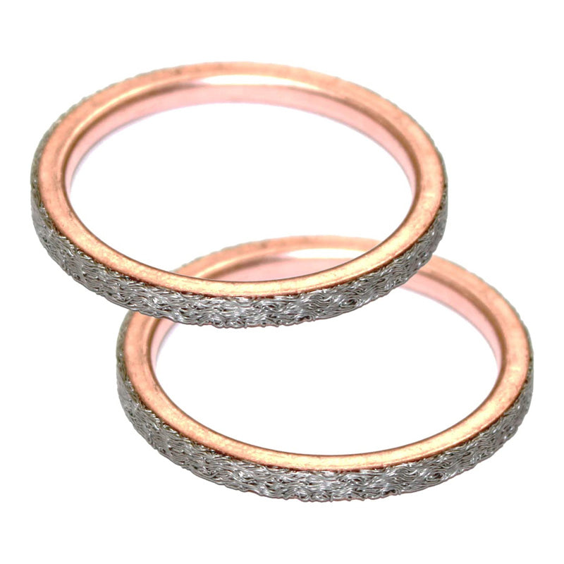 EXHAUST GASKET POLARIS