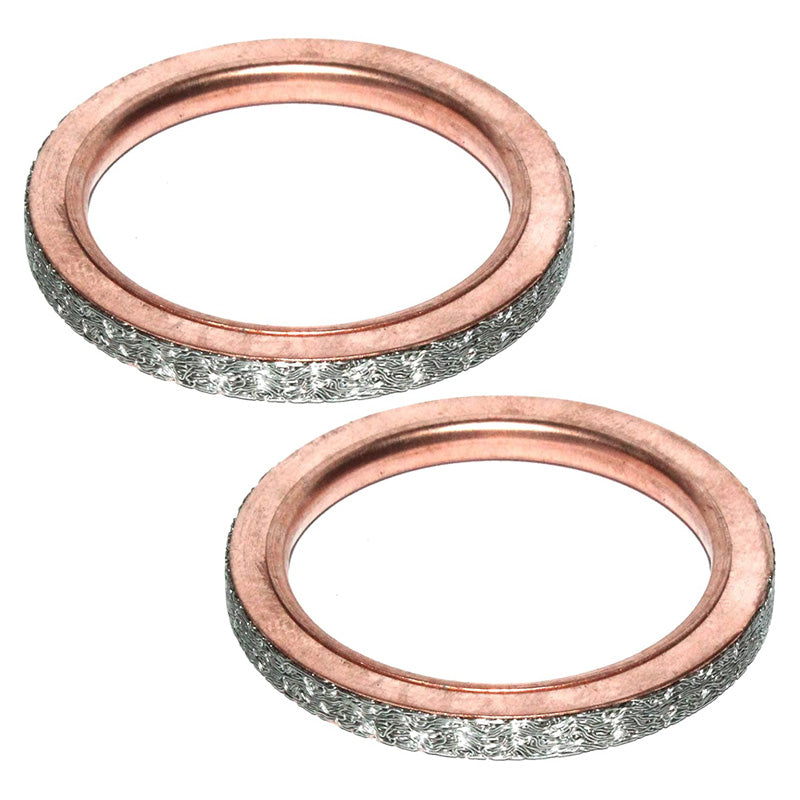EXHAUST GASKET YAMAHA