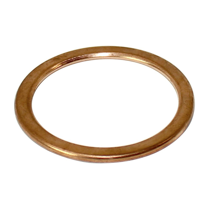 EXHAUST GASKET KAWASAKI