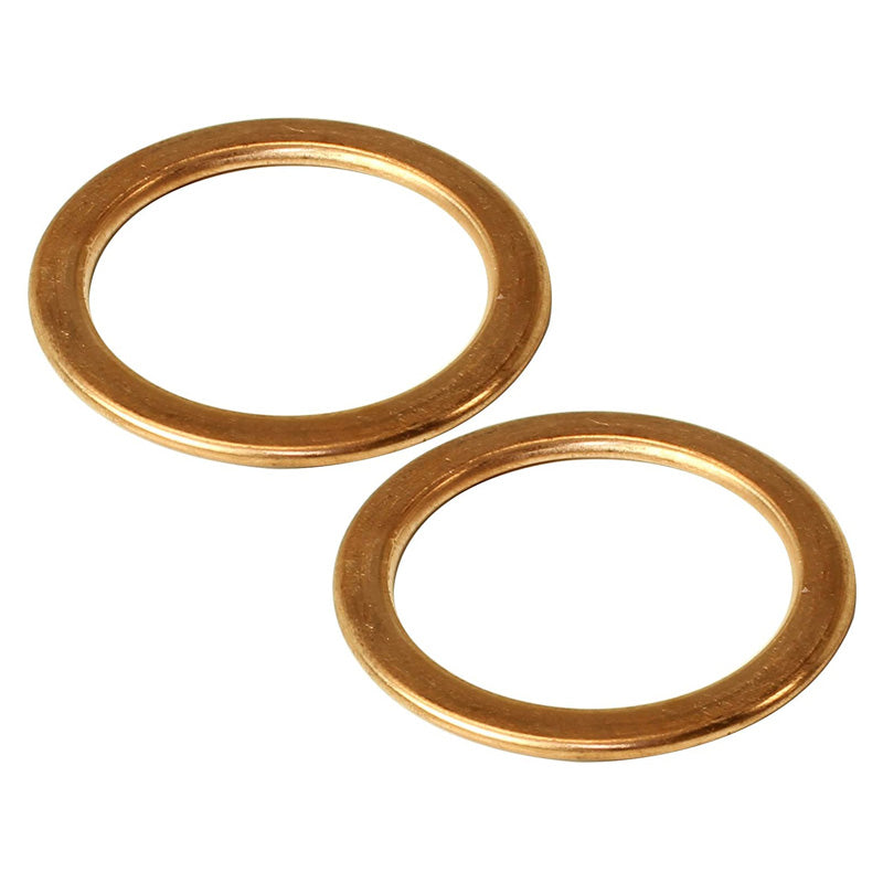 EXHAUST GASKET KAWASAKI