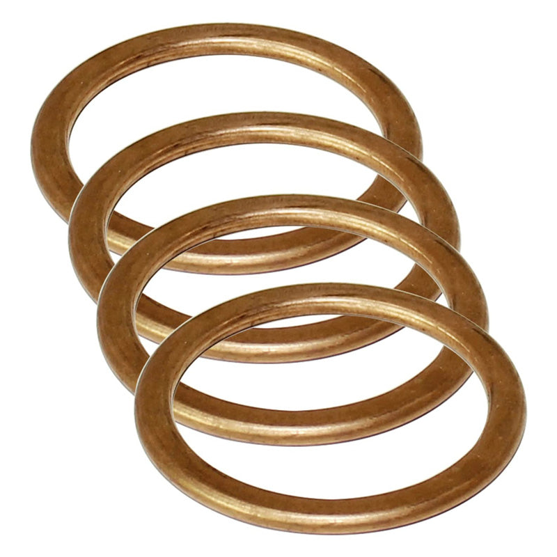EXHAUST GASKET KAWASAKI