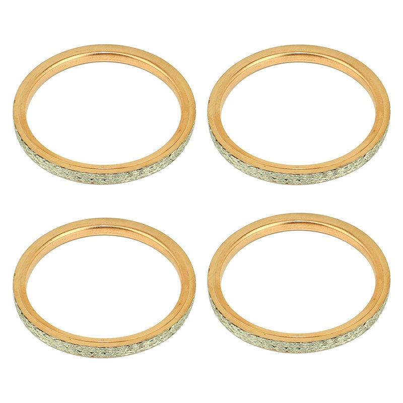 EXHAUST GASKET YAMAHA