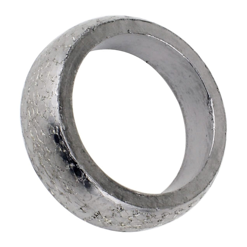 EXHAUST GASKET YAMAHA (58 X 43.2 X 15)