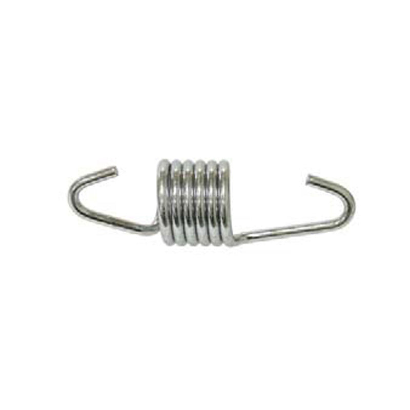 EXHAUST SPRING 1/2" X 2-1/2"