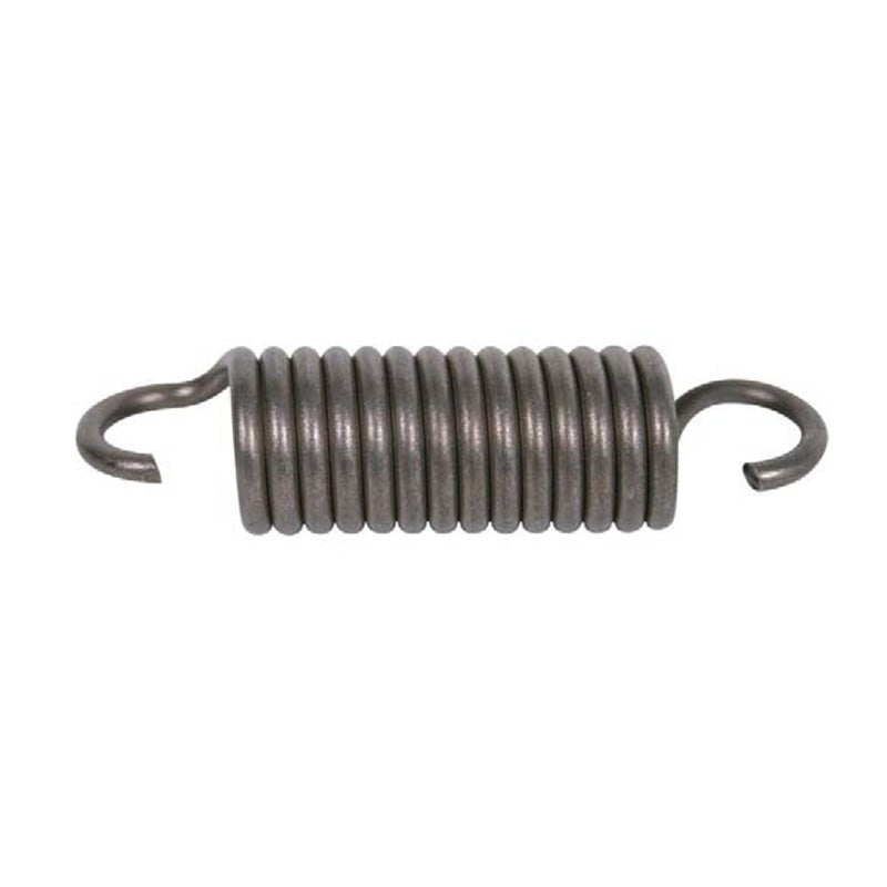 EXHAUST SPRING, 2-5/8" X 5/8"