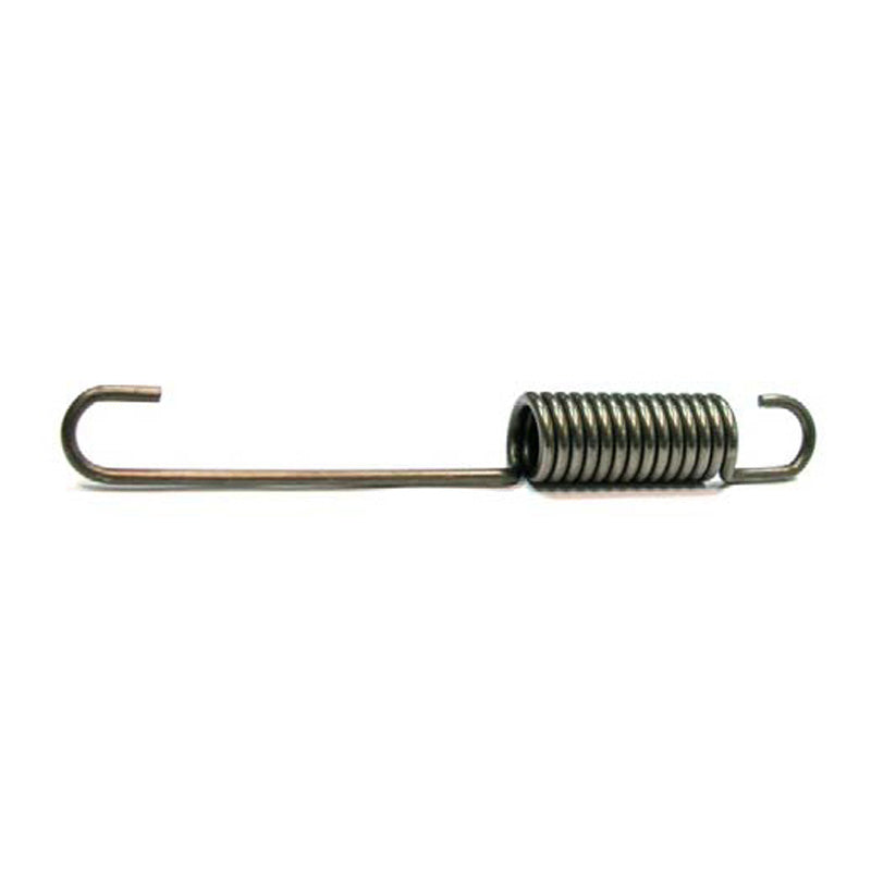 EXHAUST SPRING 4" (STAINLESS STEEL)