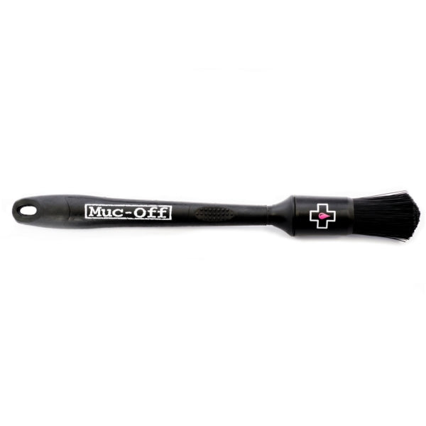 MucOff Brush Drivetrain