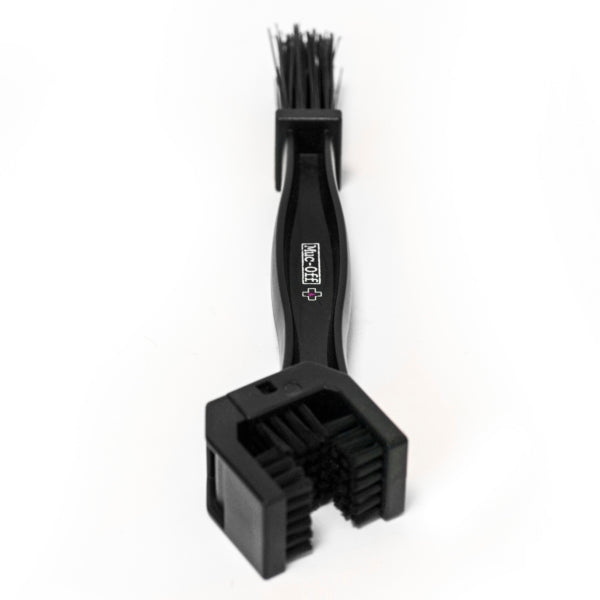 MucOff Chain Brush
