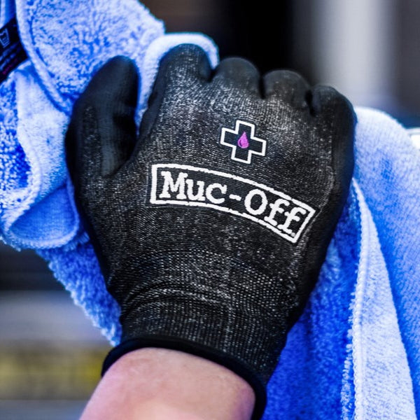 MucOff Glove Mechanics 7