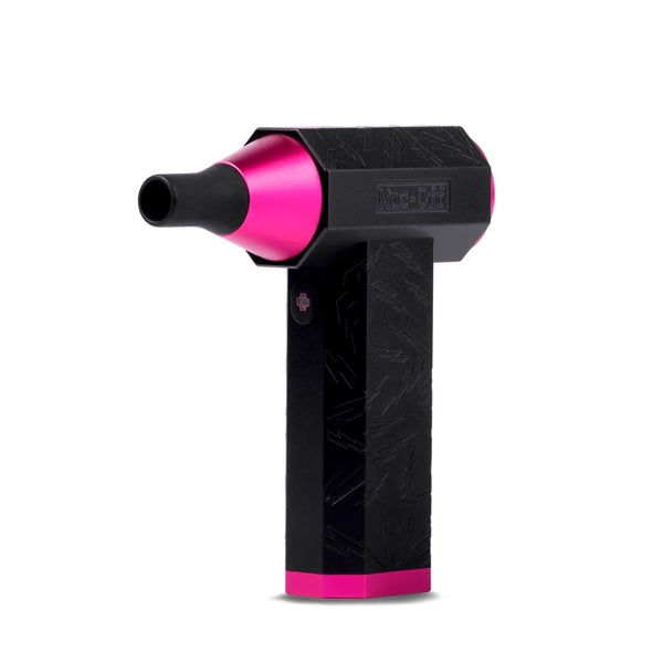 MucOff AIR Blower Rechargeable AIR Blaster