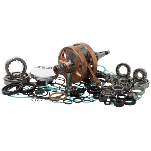 VertexWinderosa Engine Complete KIT HON