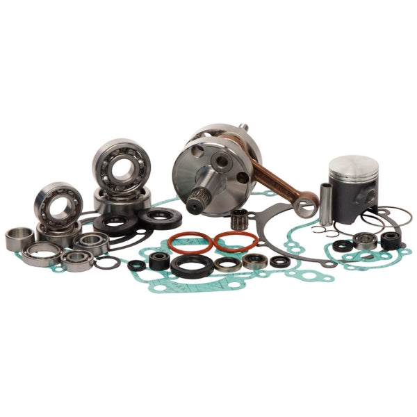 VertexWinderosa Engine Complete KIT Kawa
